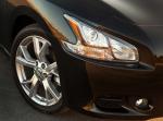 Nissan Maxima 2012 года